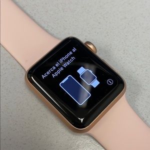 Apple Watch Series 3